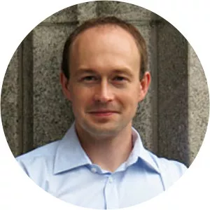 Milan W. Svolik - Political scientist