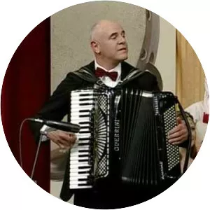 Milan Zavkov - Musical artist