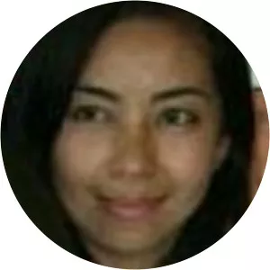 Milana Anggraeni - Gayus Tambunan's wife