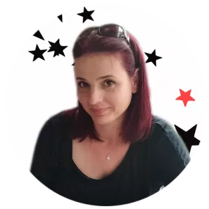 Milana Jacks - Author