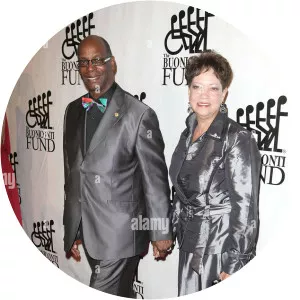 Milana Walter Beamon photograph