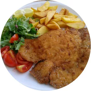 Milanesa