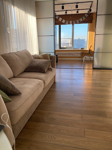 Milano Home Concept - Furniture store in Moscow, Russia