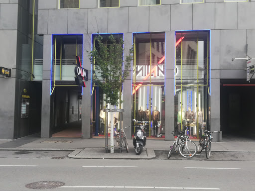 MILANO men's fashion Handels GmbH - 