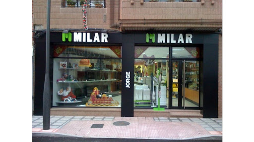 Milar Jorge - 