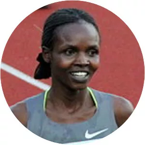 Milcah Chemos Cheywa