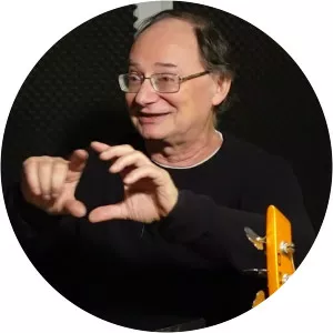 Milcho Katsarov photograph