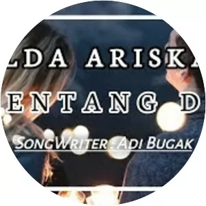 Milda Ariska - Musical artist