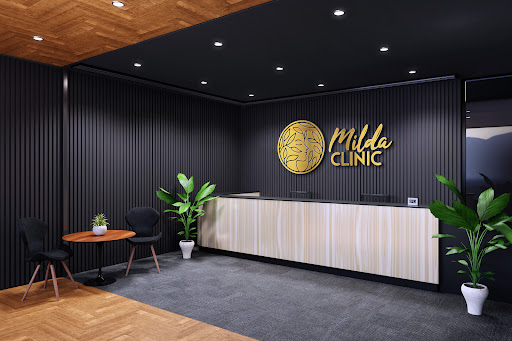 Milda International Clinic