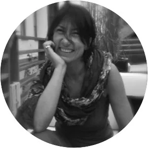 Milda Leipute - Film producer