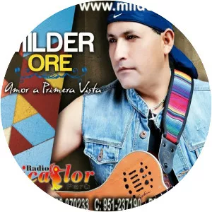 Milder Oré