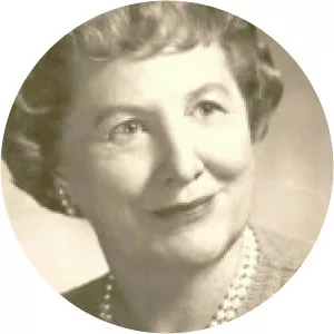 Mildred Anne Butler