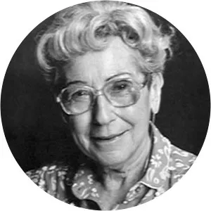 Mildred Cohn