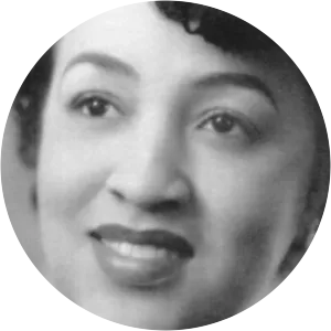 Mildred Davidson Austin Smith photograph