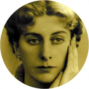 Mildred Eldridge