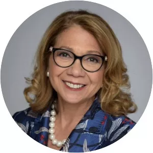 Mildred García photograph