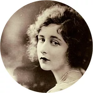 Mildred Harris