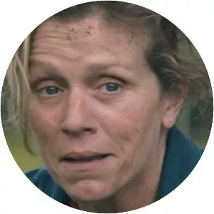 Mildred Hayes - Film character