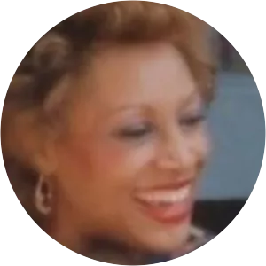 Mildred Horn photograph