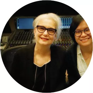 Mildred Iatrou Morgan