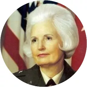 Mildred Inez Caroon Bailey