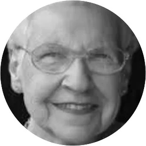 Mildred J. Hill - American songwriter