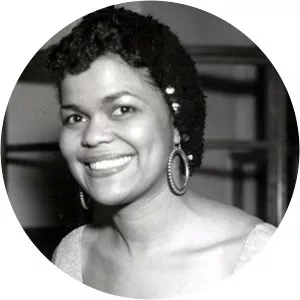 Mildred Joanne Smith