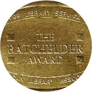 Mildred L. Batchelder