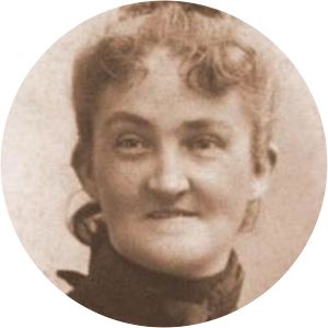 Mildred Lewis Rutherford