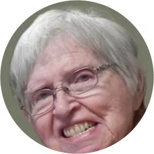 Mildred McVeigh - Timothy McVeigh's mother