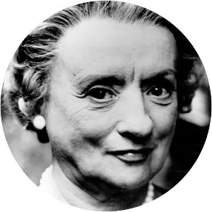 Mildred Natwick