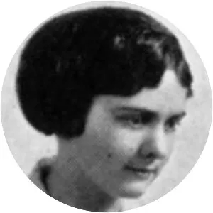 Mildred Parten Newhall