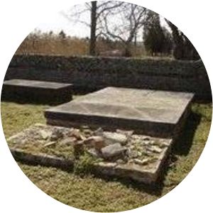 Mildred Reade photograph