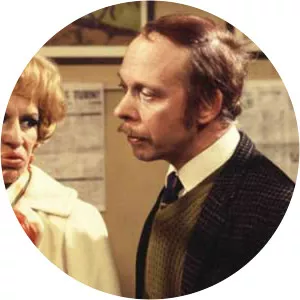 Mildred Roper - Fictional character