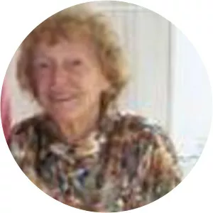 Mildred Shapley Matthews