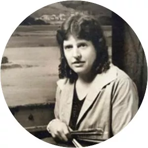 Mildred Valley Thornton