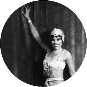 Mildred Washington photograph