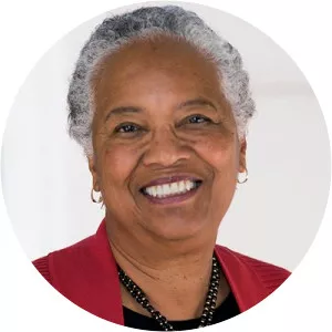 Mildred Wigfall Robinson - Author