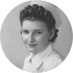 Mildred Wilson photograph