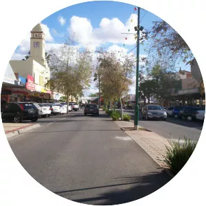 Mildura - 