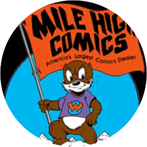 Mile High Comics