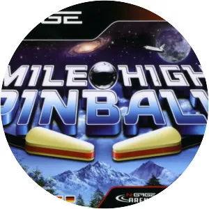 Mile High Pinball