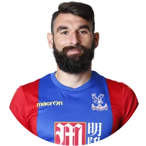 Mile Jedinak