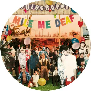 Mile Me Deaf - Musical band