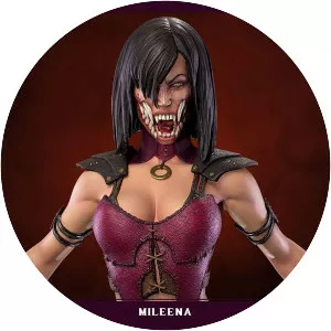 Mileena