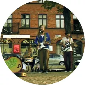 Milega Band - Musical artist