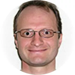 Milen Yakimov - Author