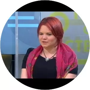 Milena Bogavac photograph