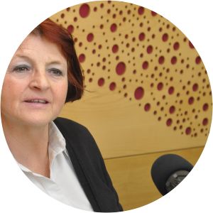 Milena Bravermanová