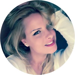 Milena Cotabiţa photograph